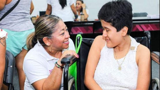 Pensión Bienestar para Personas con Discapacidad: ¿En qué horarios están abiertos los módulos de registro en Cancún?