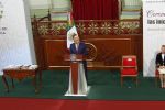 AMLO pide que se devuelva su grandeza a la Constitución