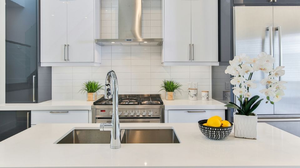 ¿Cochambre en la cocina? Sigue estos 5 trucos caseros para eliminarlo definitivamente.