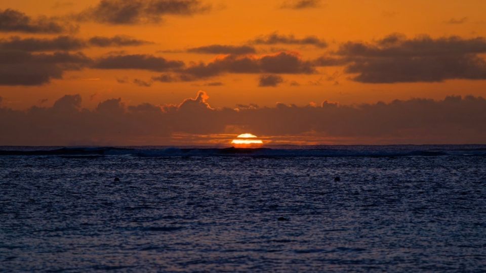 Clima en Quintana Roo para el fin de semana del 1 al 3 de marzo
