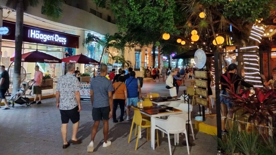 Semana Santa hará que la afluencia en los restaurantes de Quintana Roo aumente
