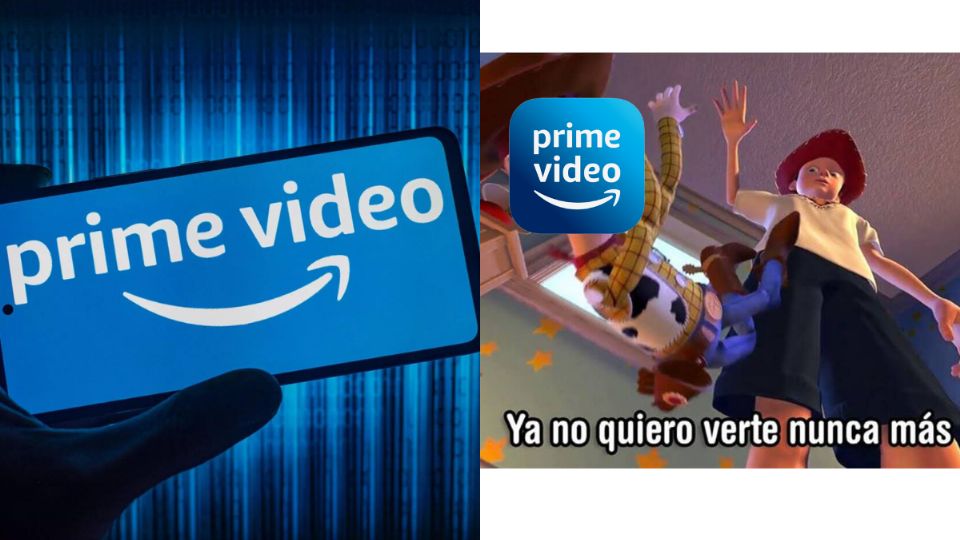 Pasos para cancelar la suscripción de Amazon Prime Video