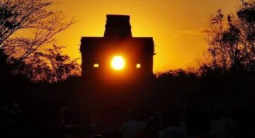 ¿Por qué Dzibilchaltún es considerado el mejor sitio de México para vivir el Equinoccio de Primavera 2026?