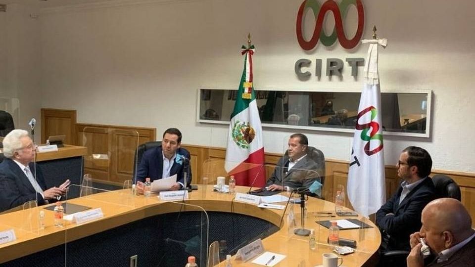 La CIRT fue clara con lo que hará en elecciones