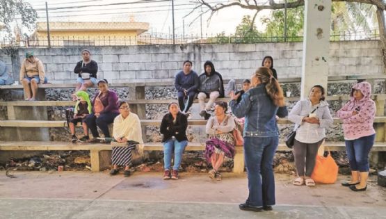 Abre Quintana Roo convocatoria "Mujer es Stori”, así puedes participar