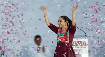 Informe de la Presidenta Sheinbaum 2026 en el Monumento a la Revolución: ¿Dónde y a qué hora ver EN VIVO desde Quintana Roo?