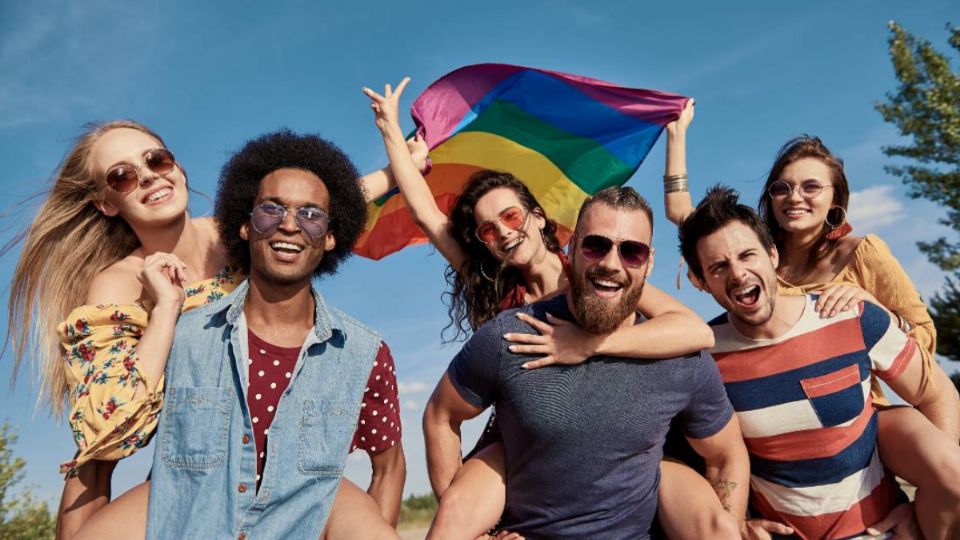 Comunidad LGBT vuelve Isla Mujeres su destino favorito para las vacaciones