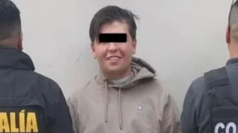 Fofo Márquez estaría siendo vinculado esta semana por los golpes que propinó a una mujer en la vía pública