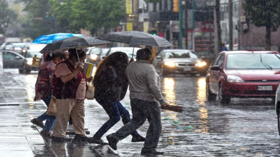 Quintana Roo tendrá la llegada de la Onda Tropical 9