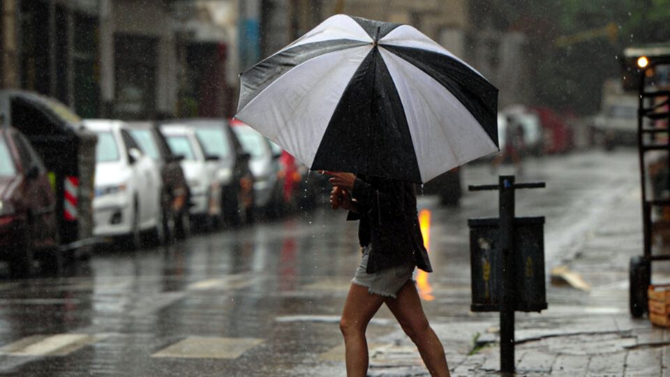 Quintana Roo en alerta por lluvias fuertes y actividad eléctrica