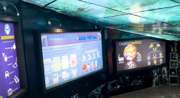 Invita COQHCYT a celebrar el Día de la Niña y el Niño, estas son las actividades en Chetumal