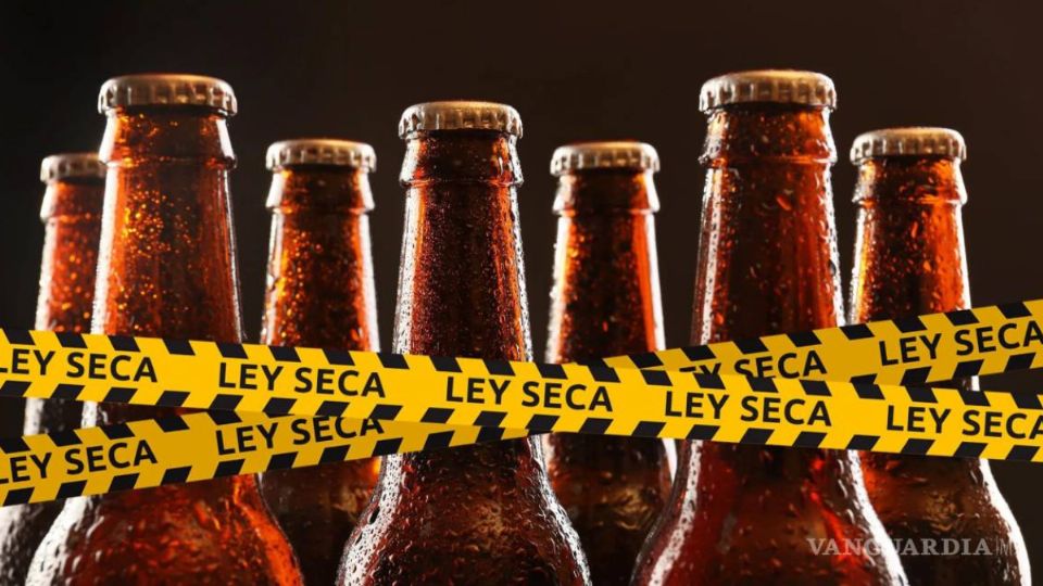 Activan Ley Seca en Quintana Roo por la llegada de Beryl a nuestras costas