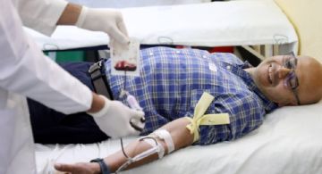 ¡Dona sangre y salva vidas! Cancún convoca a jornada masiva “Cancúnete por la Vida” este jueves