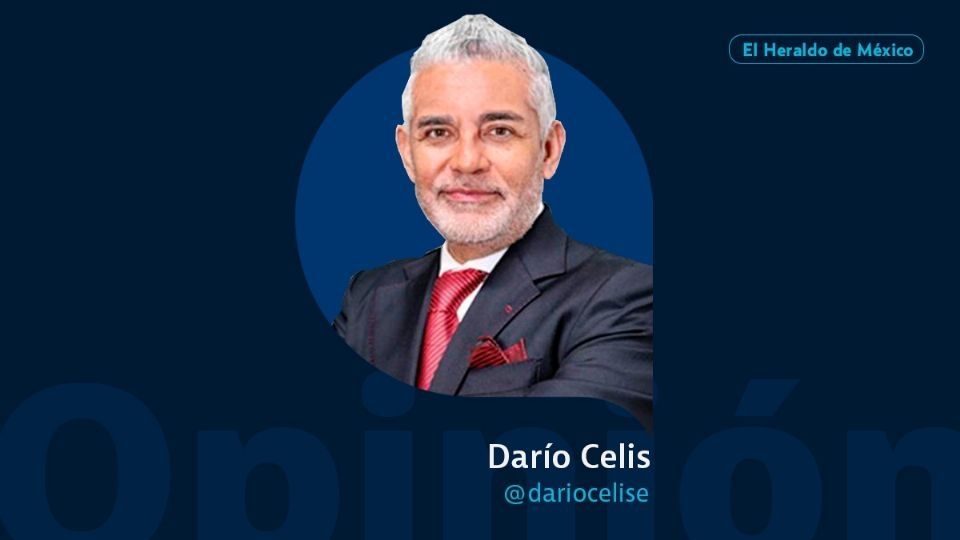 Opinión / El Heraldo de México