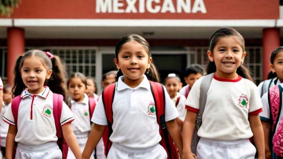 Este trámite es personal y lo realizan los tutores de los menores