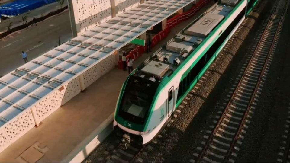El Tren Maya no estará operando en estas estaciones