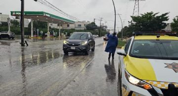 Cozumel anuncia cierres viales para el 14, 15 y 17 de febrero en 4 vialidades importantes