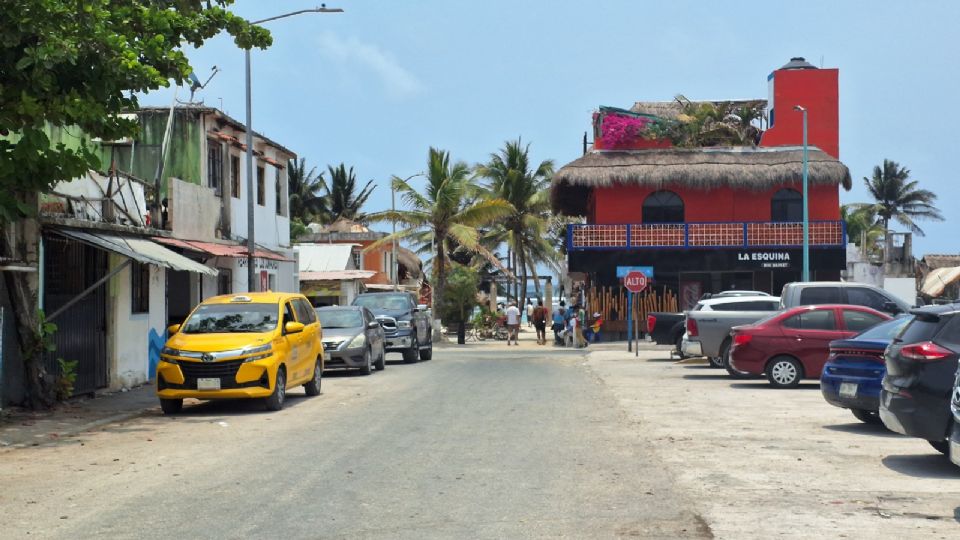 Mahahual se verá beneficiado con este dinero