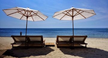 ¿Qué hoteles de Tulum dan acceso GRATIS a las playas sin cobrar consumo mínimo a los turistas?