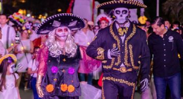 ¿Cuál es el mejor destino de Quintana Roo para vivir el Día de Muertos 2025?
