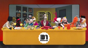 ¡31 Minutos llega a CANCÚN en 2026! Fecha y cuánto cuestan los boletos para Radio Guaripolo II