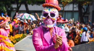 Janal Pixan: Calles cerradas por el Desfile de Catrunas 2025 en Cancún el 30 y 31 de octubre