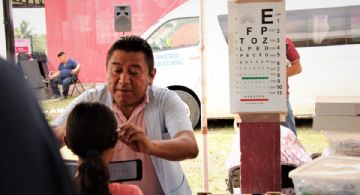 Servicios gratuitos en Cancún: todo sobre la jornada “Bienestar para el Pueblo” este 28 de abril