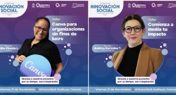 Difunden 4to Foro de Innovación social y mejores prácticas