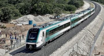 Tren Maya ofrece descuentos especiales para el Tulum Air Show 2026, estos son los costos