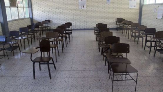 SEP adelanta 40 días fin del ciclo escolar 2026 por altas temperaturas en el país: En esta FECHA empiezan las vacaciones