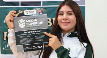Becas del Bienestar entregará reposición de tarjetas vencidas en Quintana Roo a partir de hoy
