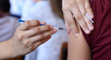 Quintana Roo inicia campaña de vacunación invernal en tres municipios