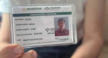 Así puedes obtener el aguinaldo INAPAM 2025 completo si eres adulto mayor jubilado en Quintana Roo