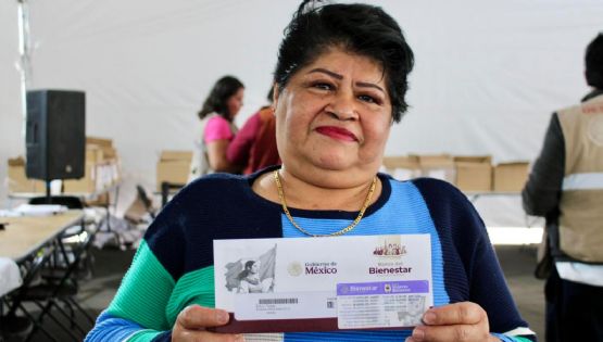 Así queda el calendario de pagos de Pensión Mujeres Bienestar de 62 y 63 años en QROO para noviembre