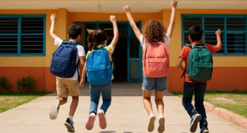 ¿Hay clases en Quintana Roo el viernes 15 de mayo por ser Día del Maestro?
