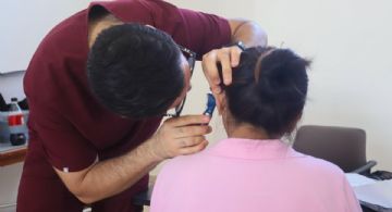 Salud integral en Playa del Carmen: DIF ofrece consultas de medicina, dental y psicología a bajo costo