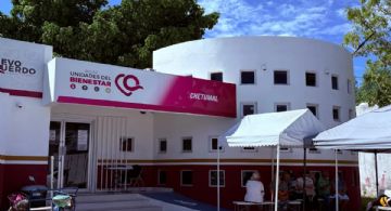 Esta son las ubicaciones de las Unidades del Bienestar en los municipios de Quintana Roo