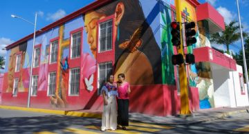 Recorre los caminos ancestrales de Felipe Carrillo Puerto y descubre la identidad y el orgullo maya