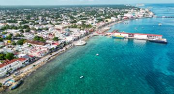 Zofemat Cozumel cierra 2025 con recaudación de 41 millones de pesos