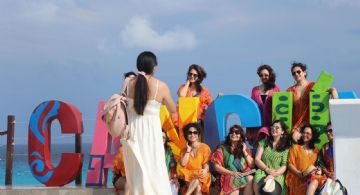 Quintana Roo cierra 2025 con ocupación hotelera histórica y récord turístico