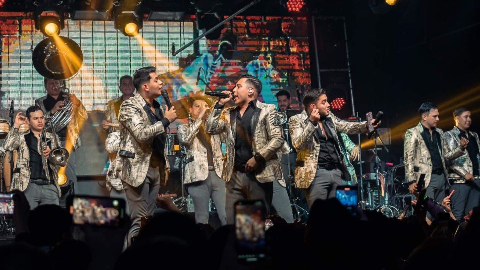 Cancún tendrá un concierto gratis de la La Arrolladora Banda el Limón este 2025