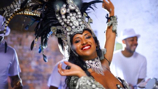 Que el sarampión no te arruine el carnaval: precauciones para evitar contagios en sitios concurridos