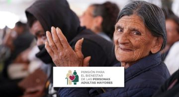 ¿Cuándo sale el calendario de pagos de mayo 2025 de la Pensión Bienestar Adultos Mayores en QROO?
