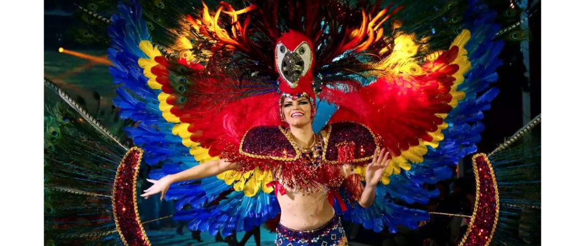 Los tres grandes Carnavales de Quintana Roo que llenarán de fiesta el Caribe Mexicano este 2026: Fechas, sedes y agenda