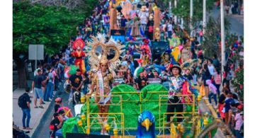 Carnaval de Cancún 2026: ¿cuándo inicia la fiesta más grande de Quintana Roo?
