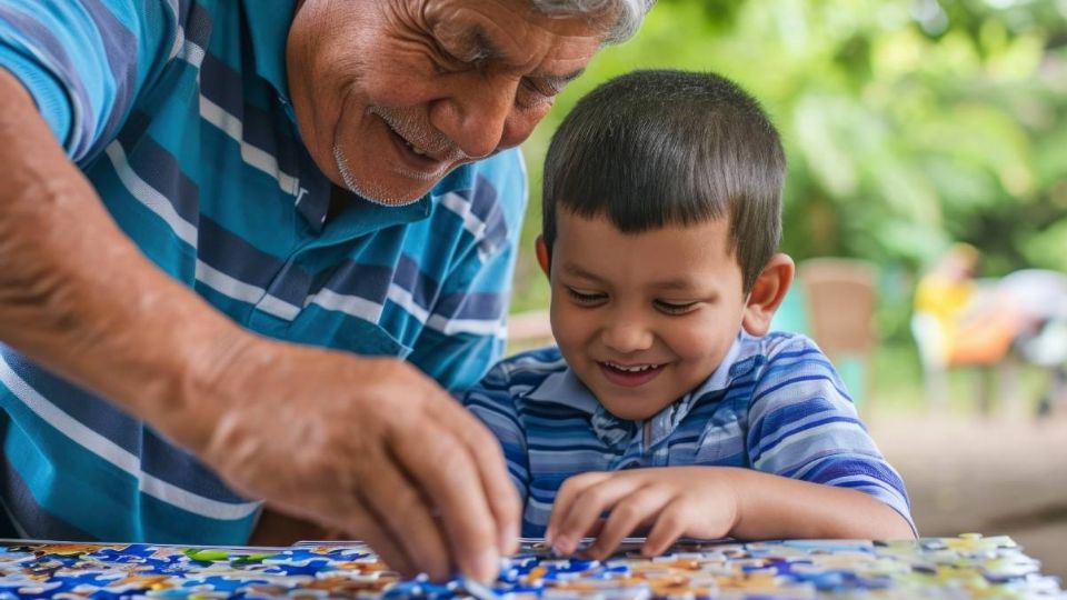 Este centro se encargará de brindar atención integral a los menores de edad.
