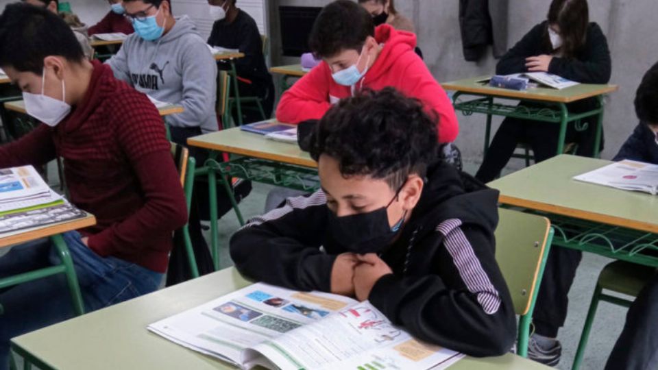 Atentos con el nuevo calendario escolar para el ciclo 2025-2026 en Quintana Roo