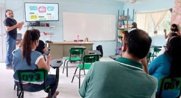 ¿Más vacaciones? SEP anuncia cambios en el calendario escolar para el ciclo 2025-2026 en Quintana Roo