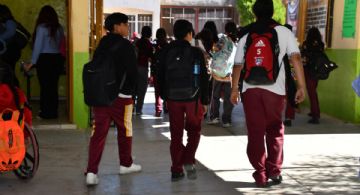 Rumbo a la preparatoria: Recuerdan fecha límite para el registro al sistema “Mi Derecho, Mi Lugar Quintana Roo”