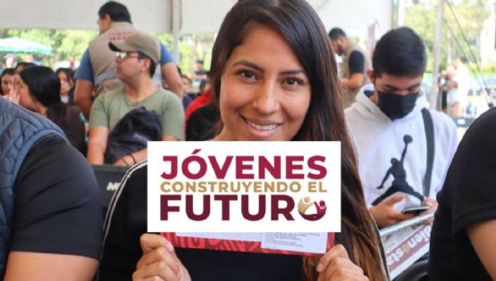 Jóvenes Construyendo el Futuro 2025: ¿Cuándo abre el registro en Quintana roo?
